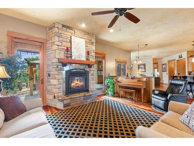 4260 S County Road 23, Loveland, CO 80537