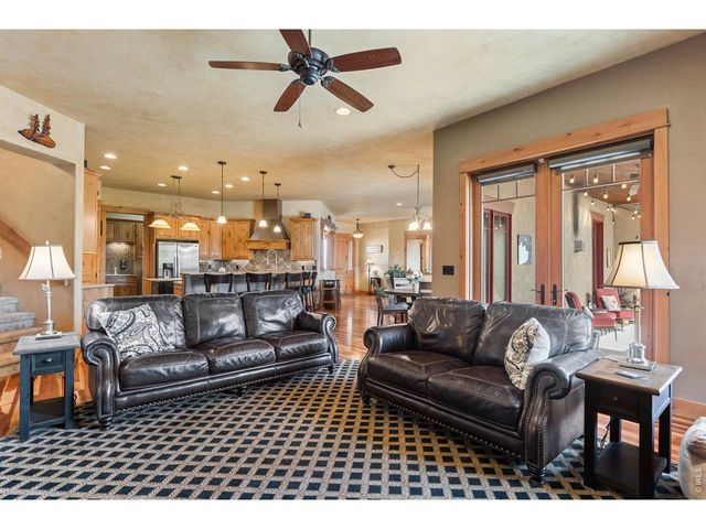 4260 S County Road 23, Loveland, CO 80537