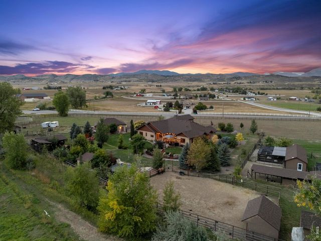 4260 S County Road 23, Loveland, CO 80537