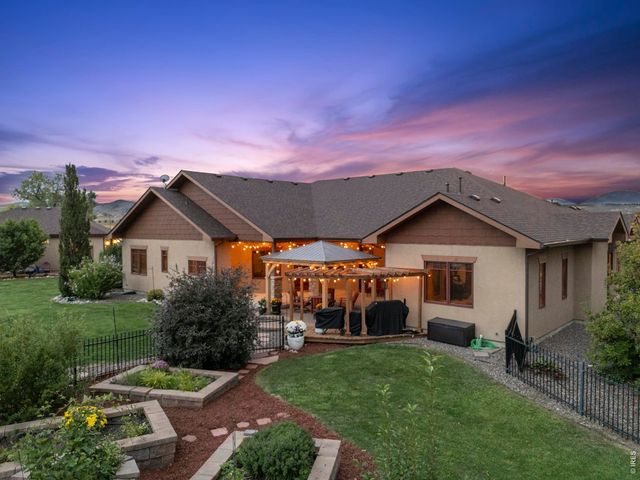 4260 S County Road 23, Loveland, CO 80537