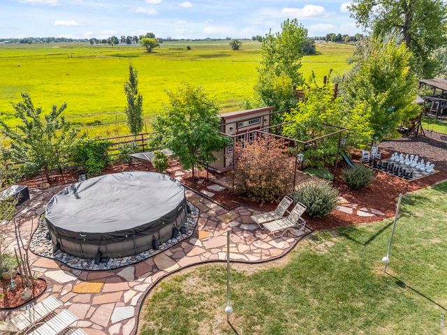 4260 S County Road 23, Loveland, CO 80537