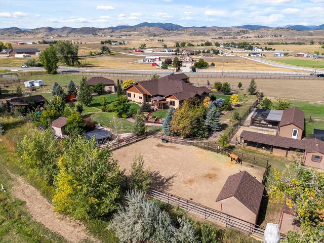 4260 S County Road 23, Loveland, CO 80537