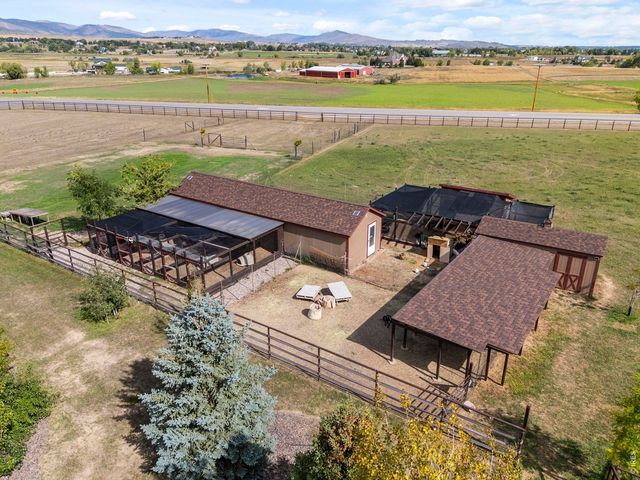 4260 S County Road 23, Loveland, CO 80537