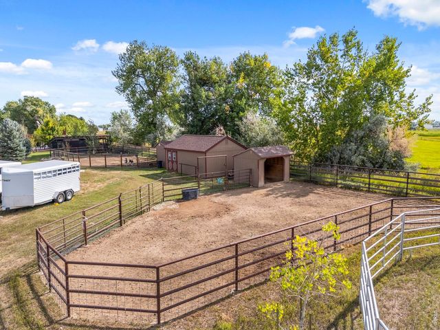 4260 S County Road 23, Loveland, CO 80537