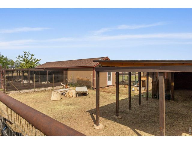 4260 S County Road 23, Loveland, CO 80537