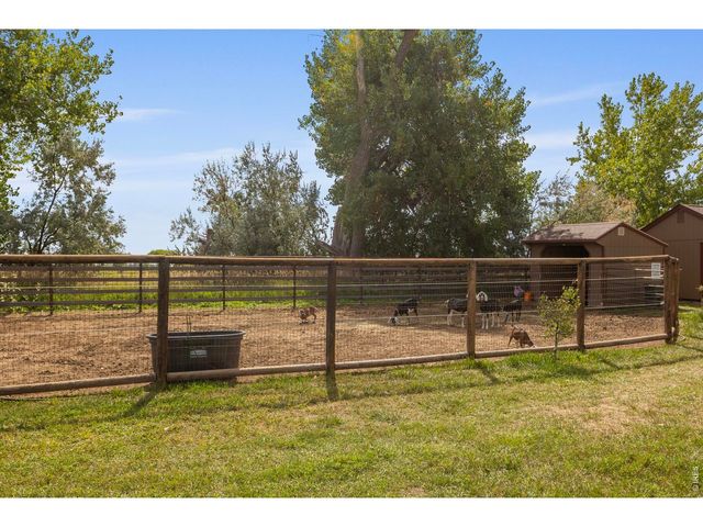 4260 S County Road 23, Loveland, CO 80537
