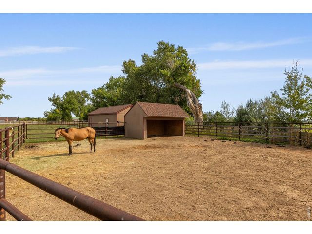 4260 S County Road 23, Loveland, CO 80537