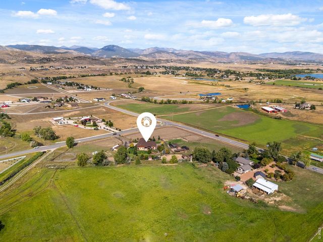 4260 S County Road 23, Loveland, CO 80537