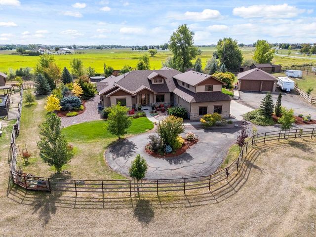 4260 S County Road 23, Loveland, CO 80537