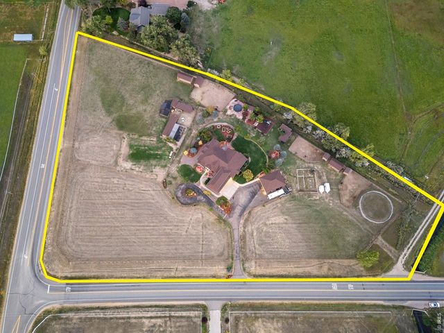 4260 S County Road 23, Loveland, CO 80537