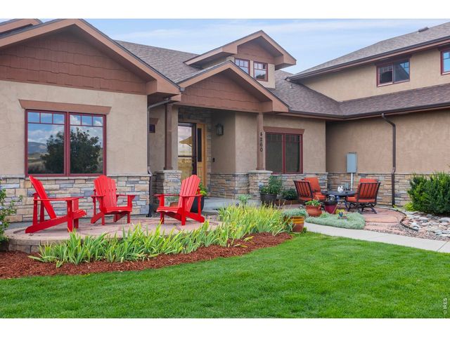 4260 S County Road 23, Loveland, CO 80537