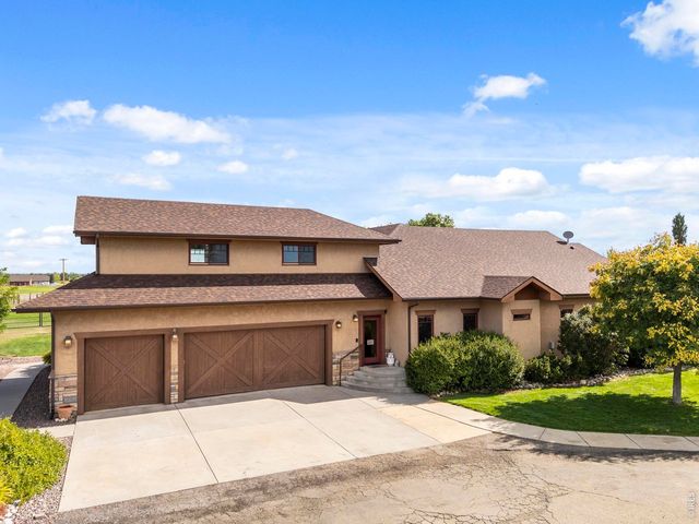 4260 S County Road 23, Loveland, CO 80537