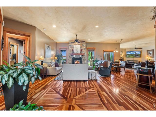 4260 S County Road 23, Loveland, CO 80537