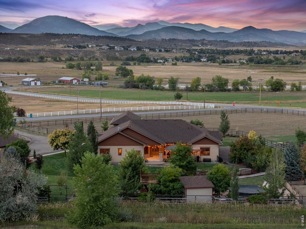 4260 S County Road 23, Loveland, CO 80537