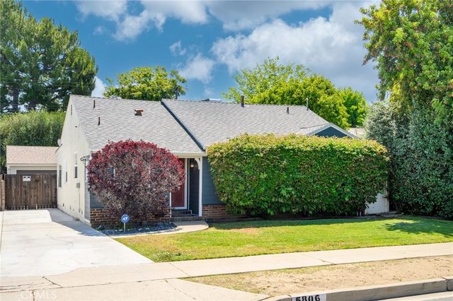 5806 Noble, Sherman Oaks, CA 91411