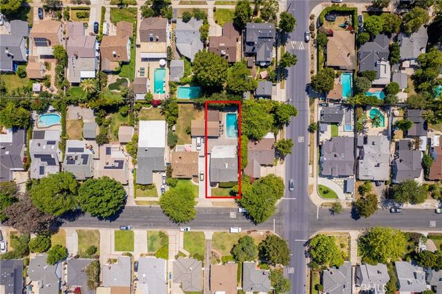 5806 Noble, Sherman Oaks, CA 91411