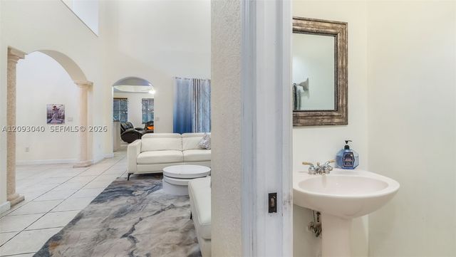 3656 SW 166th Ave, Miramar, FL 33027