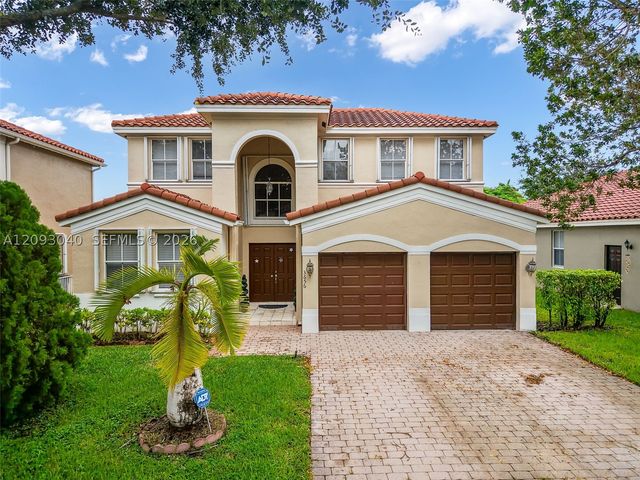 3656 SW 166th Ave, Miramar, FL 33027