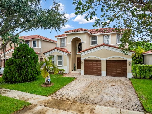 3656 SW 166th Ave, Miramar, FL 33027