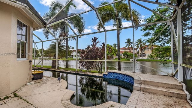 3656 SW 166th Ave, Miramar, FL 33027