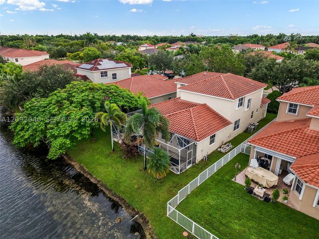 3656 SW 166th Ave, Miramar, FL 33027