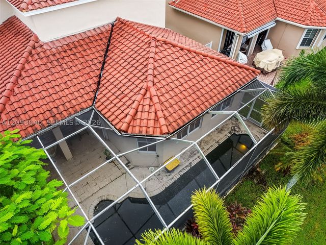 3656 SW 166th Ave, Miramar, FL 33027