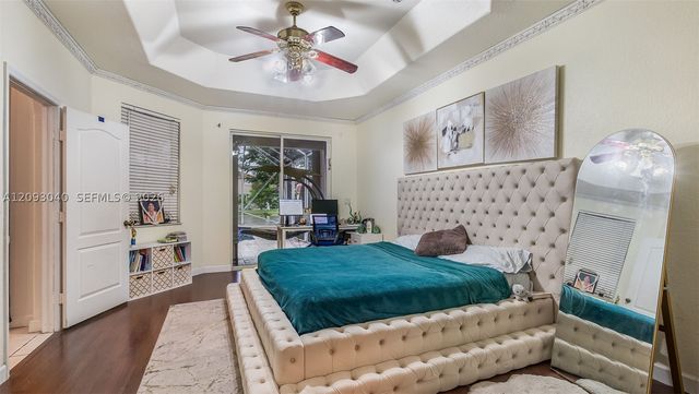 3656 SW 166th Ave, Miramar, FL 33027