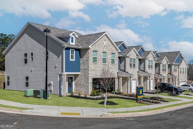 3963 Hidden River Lane, Oakwood, GA 30566