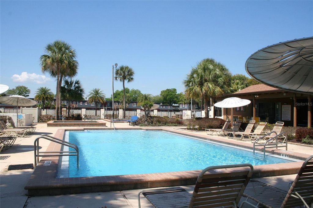 Image 23 of property listing at 2400 DOMINICA RUN, Winter Park, FL 32792