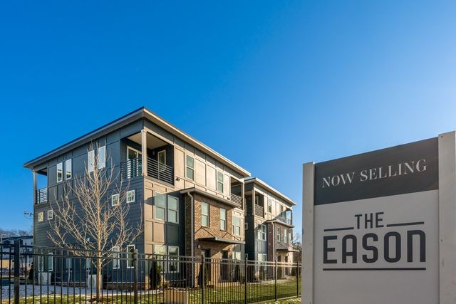 102 Duke St Apt 8, Nashville, TN 37207