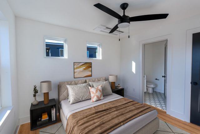 102 Duke St Apt 8, Nashville, TN 37207