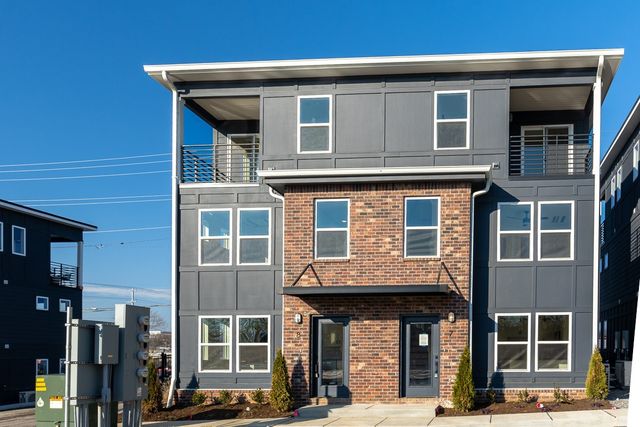 102 Duke St Apt 8, Nashville, TN 37207