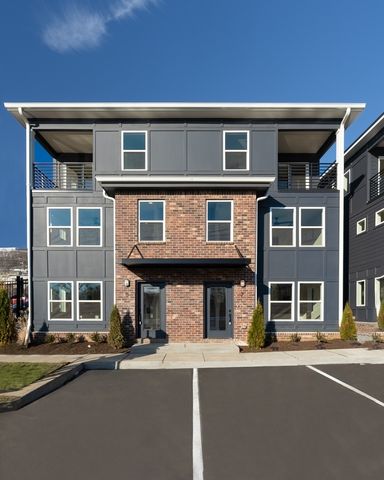 102 Duke St Apt 8, Nashville, TN 37207