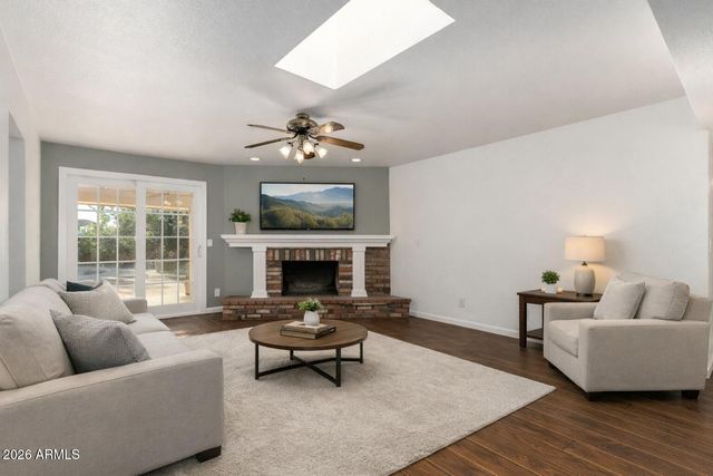 1504 S 108TH Way, Chandler, AZ 85286