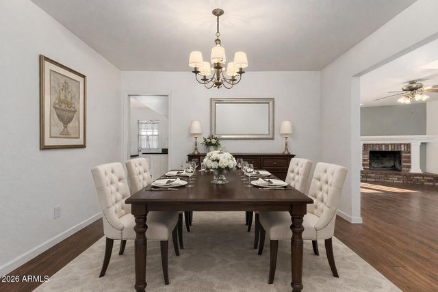 1504 S 108TH Way, Chandler, AZ 85286