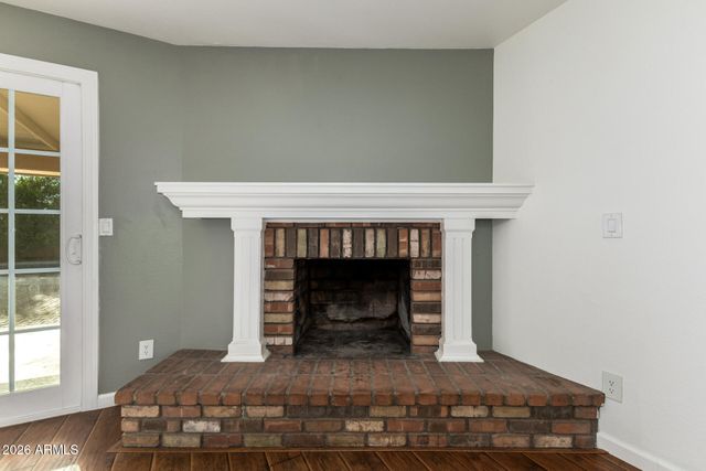 1504 S 108TH Way, Chandler, AZ 85286