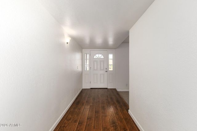 1504 S 108TH Way, Chandler, AZ 85286