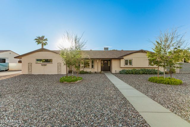 1504 S 108TH Way, Chandler, AZ 85286