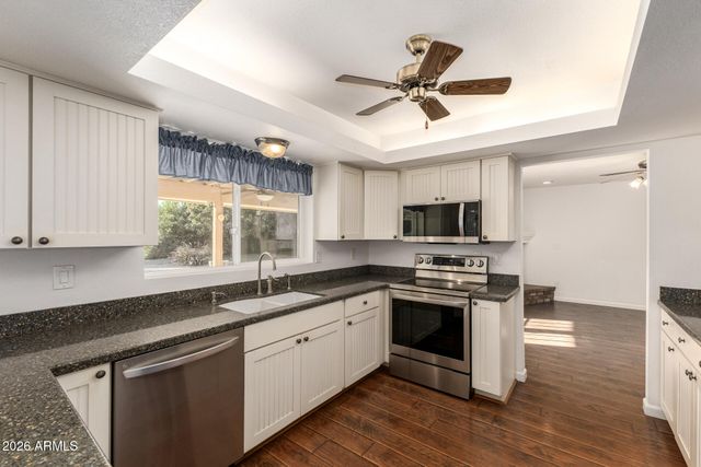 1504 S 108TH Way, Chandler, AZ 85286