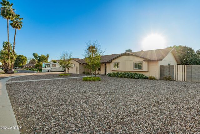 1504 S 108TH Way, Chandler, AZ 85286