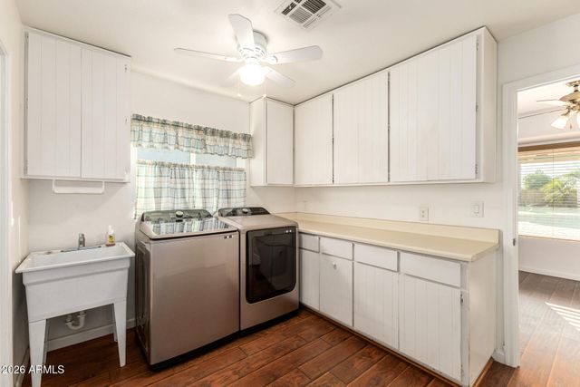 1504 S 108TH Way, Chandler, AZ 85286