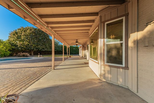 1504 S 108TH Way, Chandler, AZ 85286