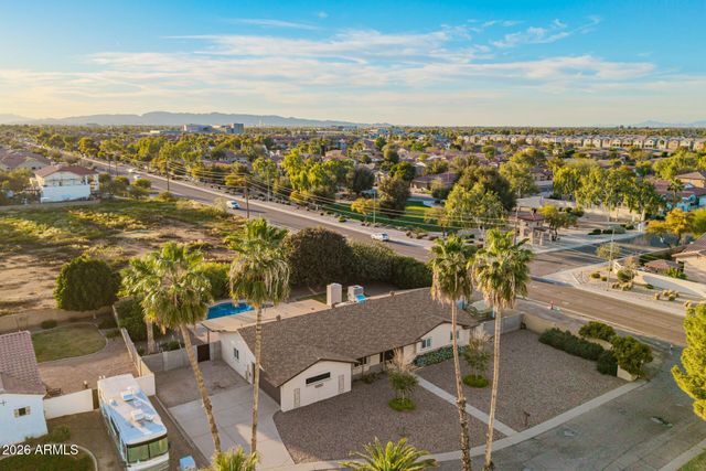 1504 S 108TH Way, Chandler, AZ 85286