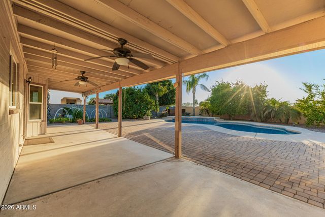 1504 S 108TH Way, Chandler, AZ 85286