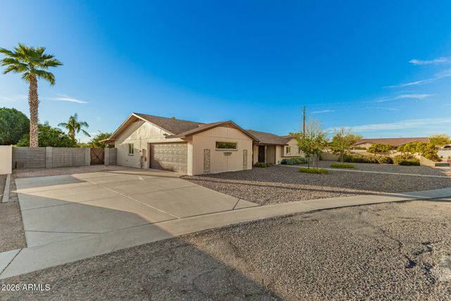 1504 S 108TH Way, Chandler, AZ 85286