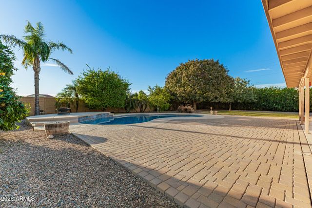 1504 S 108TH Way, Chandler, AZ 85286