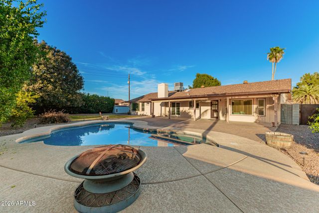 1504 S 108TH Way, Chandler, AZ 85286