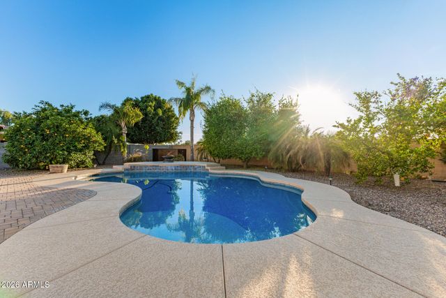 1504 S 108TH Way, Chandler, AZ 85286