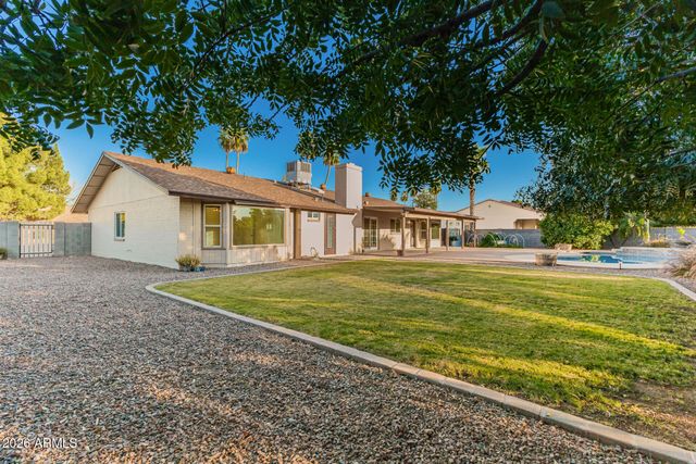 1504 S 108TH Way, Chandler, AZ 85286