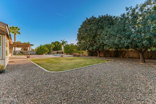 1504 S 108TH Way, Chandler, AZ 85286